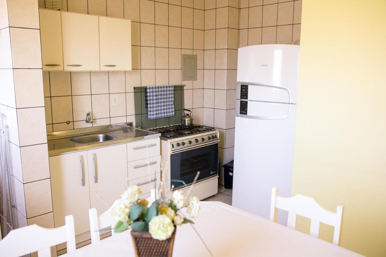 Marili Apartamentos Торес Екстериор снимка