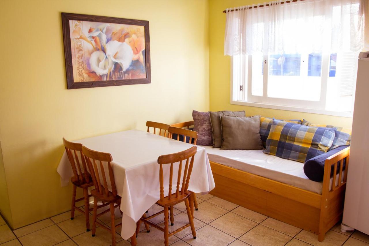 Marili Apartamentos Торес Екстериор снимка