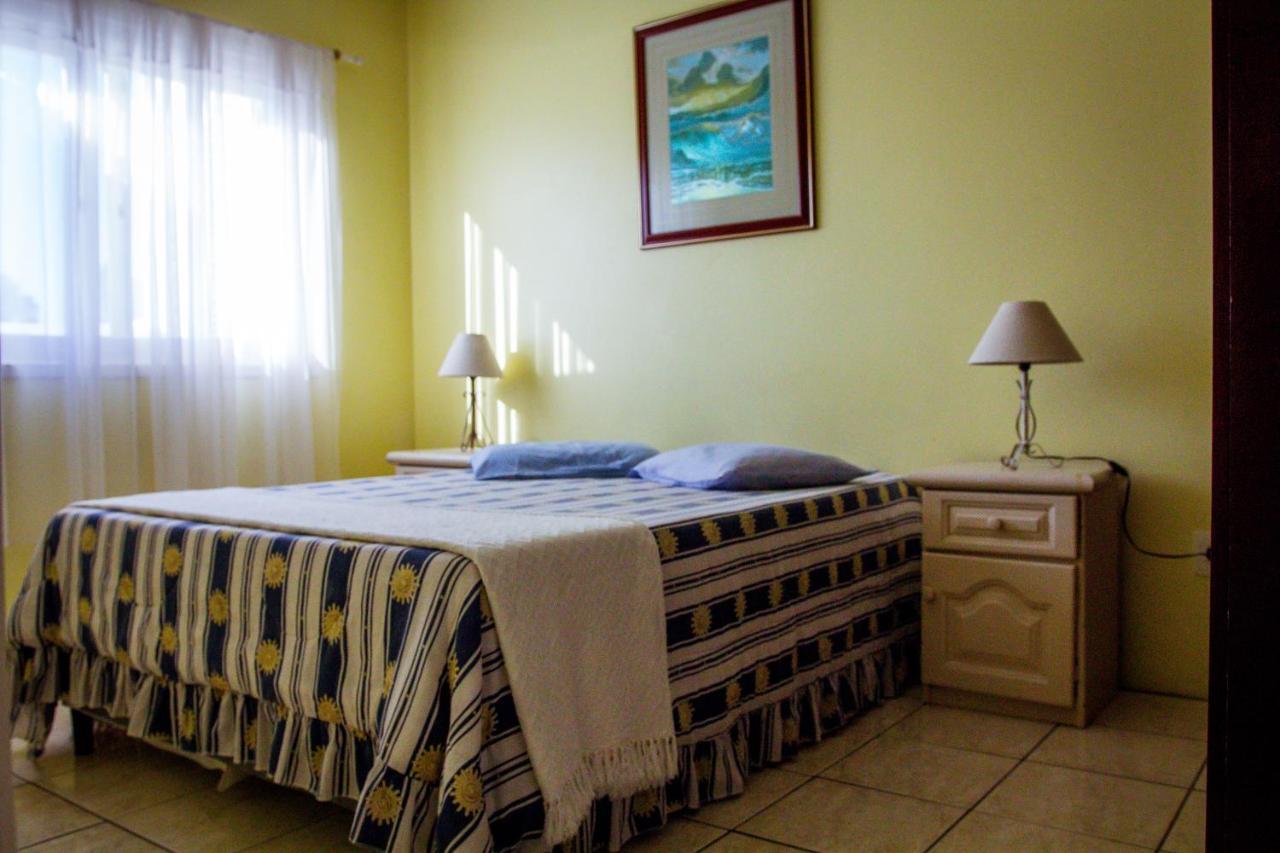 Marili Apartamentos Торес Екстериор снимка