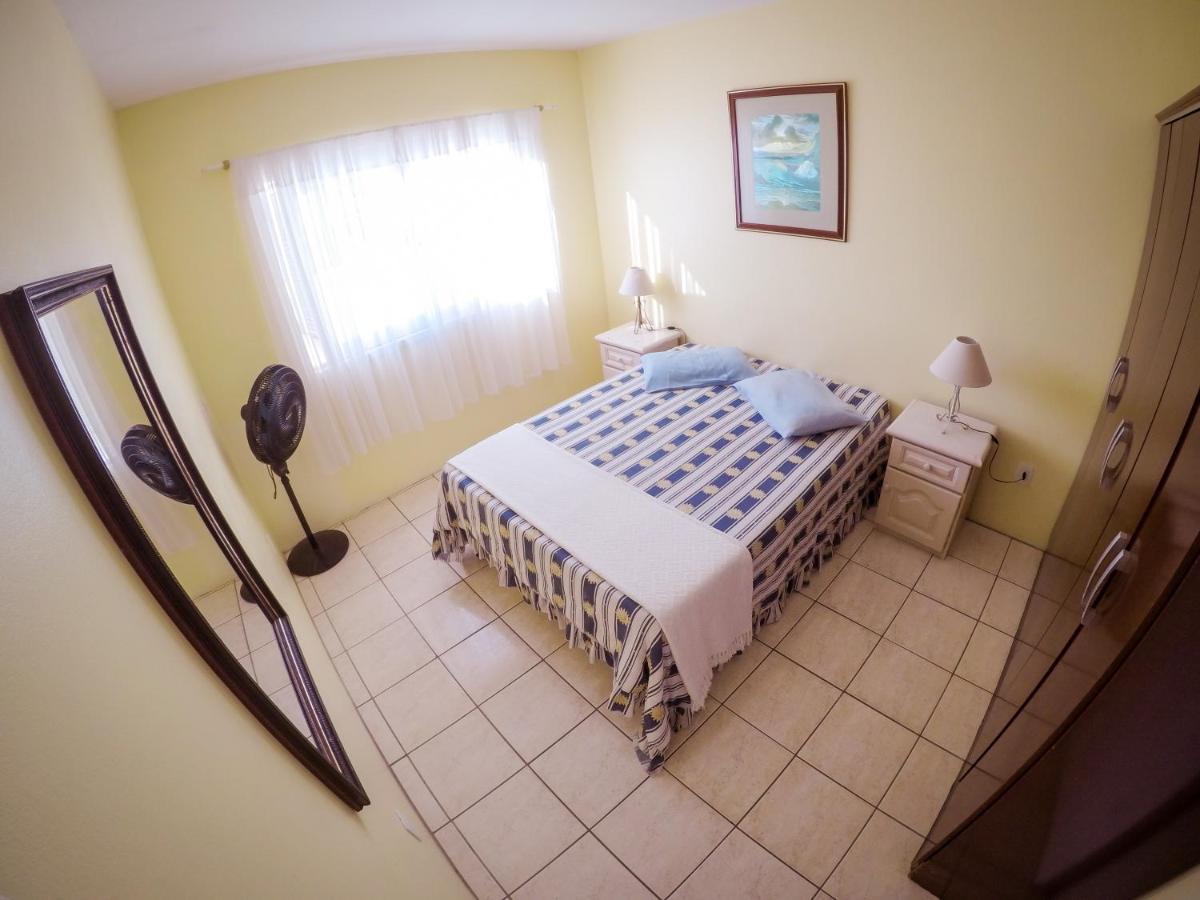 Marili Apartamentos Торес Екстериор снимка