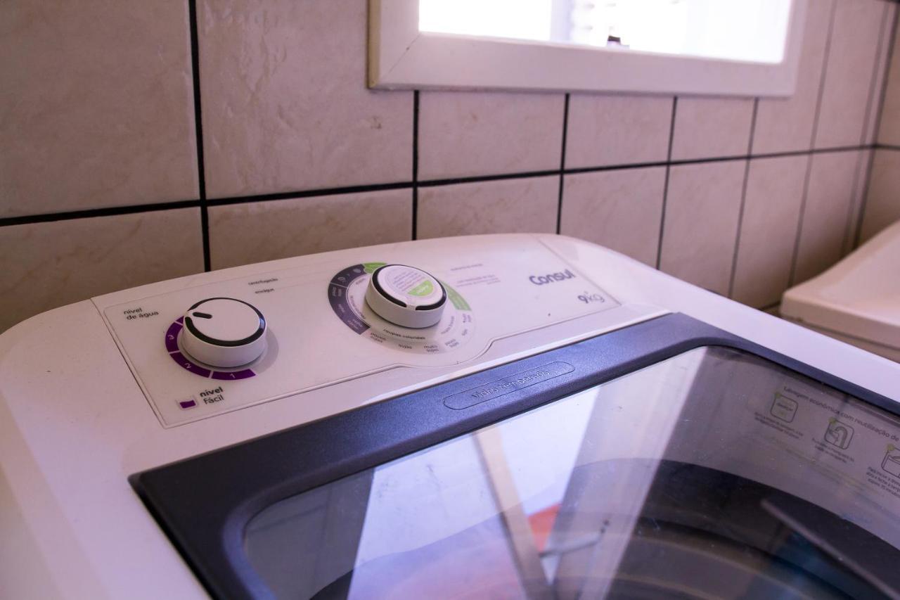 Marili Apartamentos Торес Екстериор снимка