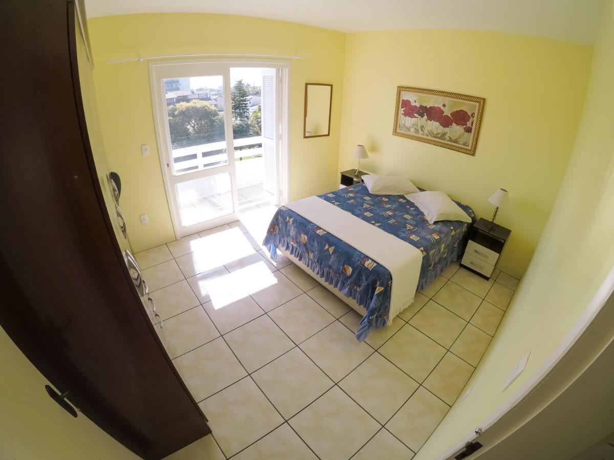 Marili Apartamentos Торес Екстериор снимка