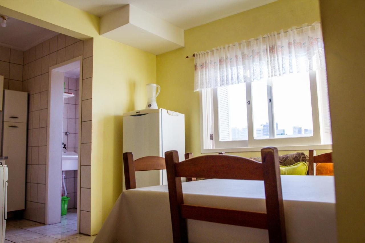 Marili Apartamentos Торес Екстериор снимка