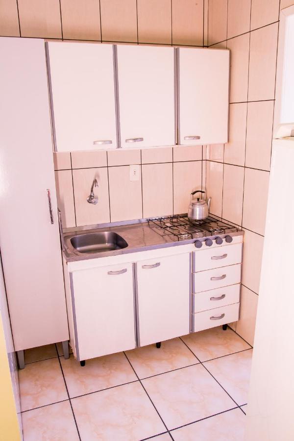 Marili Apartamentos Торес Екстериор снимка