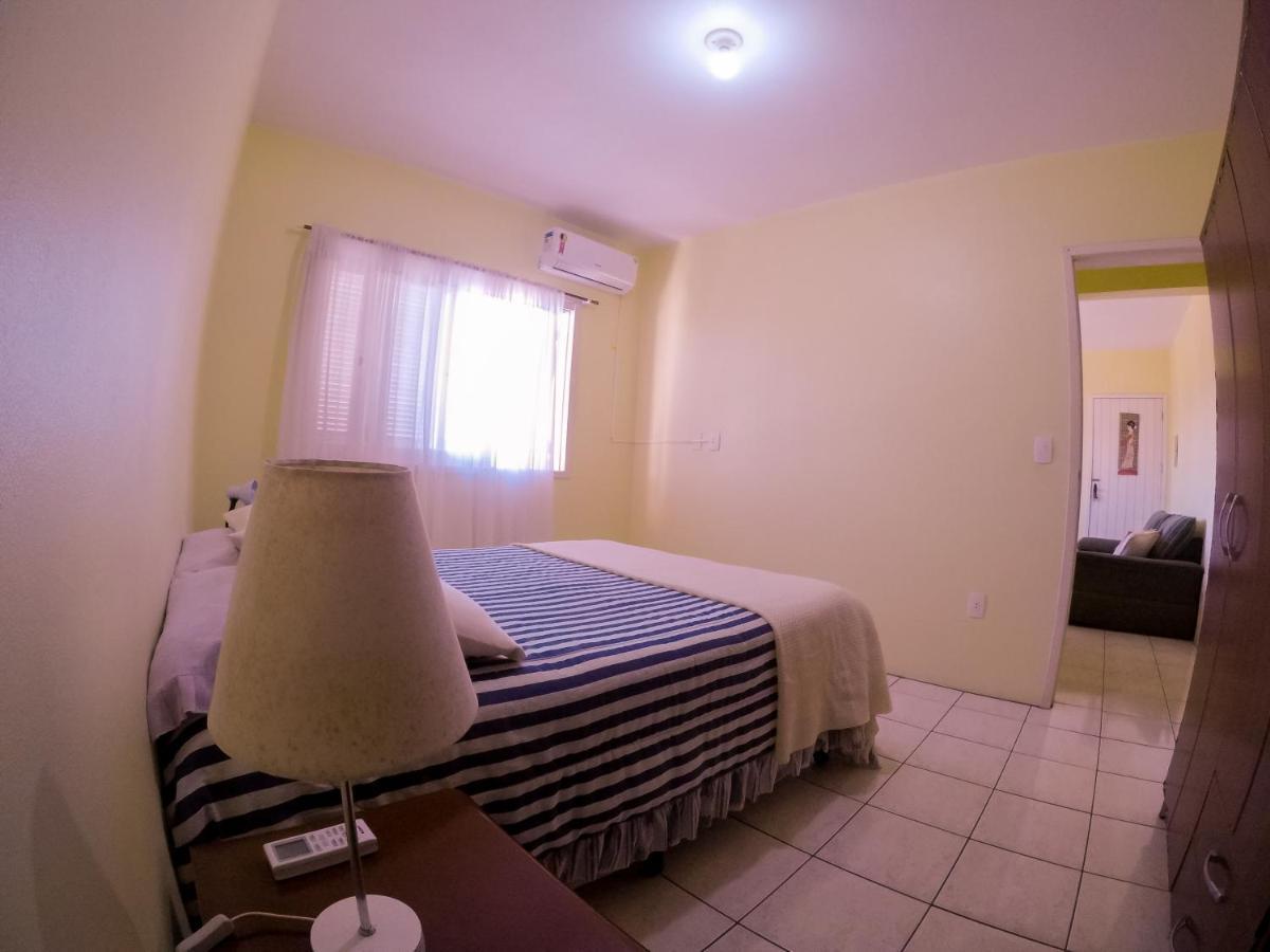 Marili Apartamentos Торес Екстериор снимка