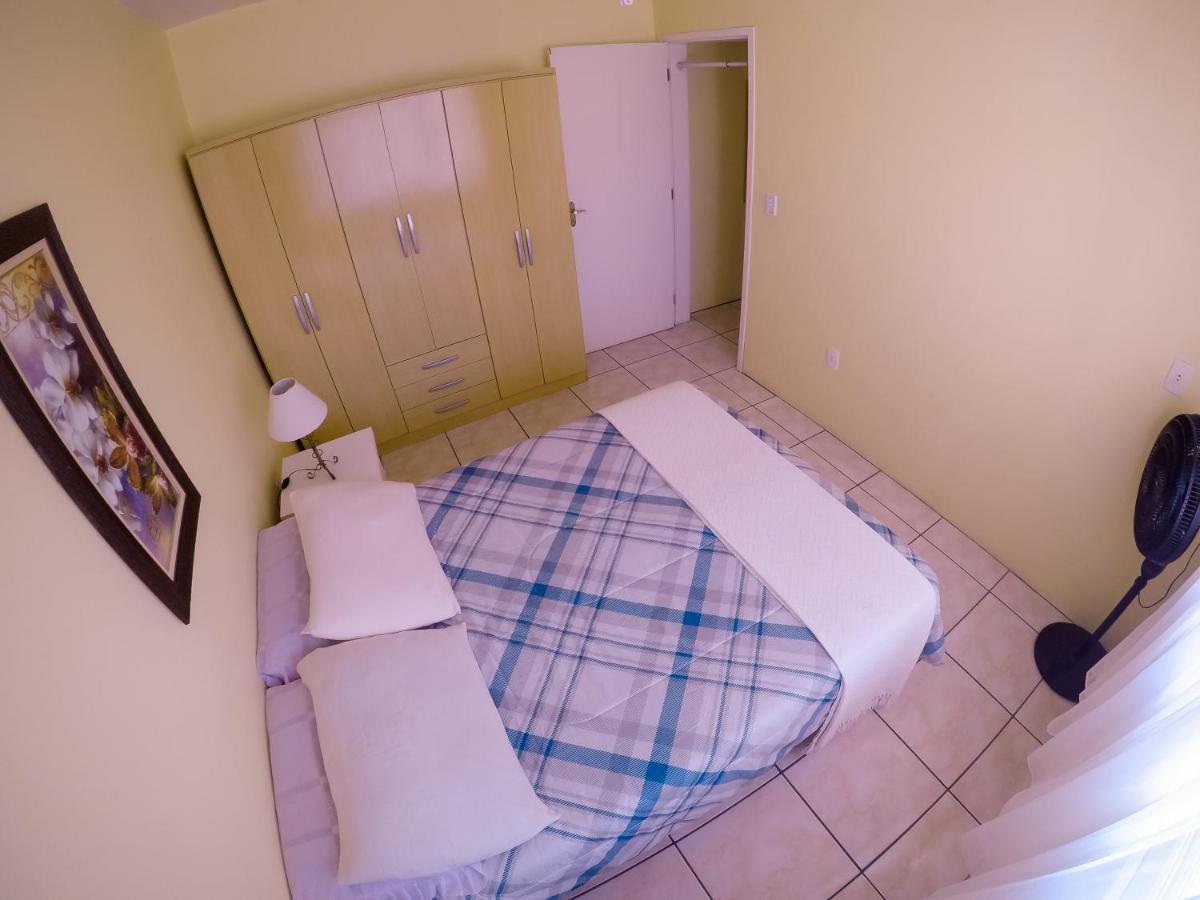 Marili Apartamentos Торес Екстериор снимка