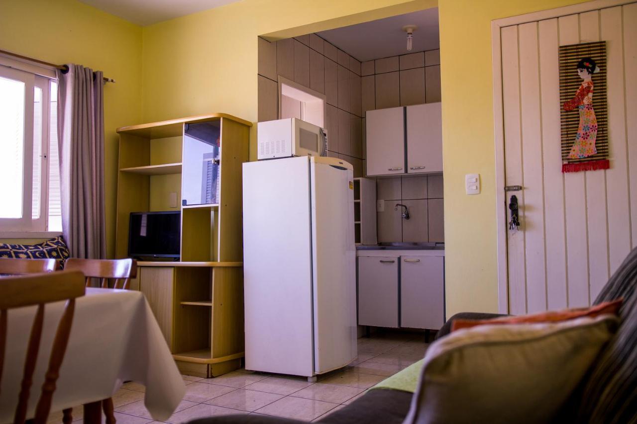 Marili Apartamentos Торес Екстериор снимка
