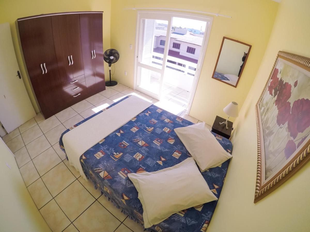Marili Apartamentos Торес Екстериор снимка
