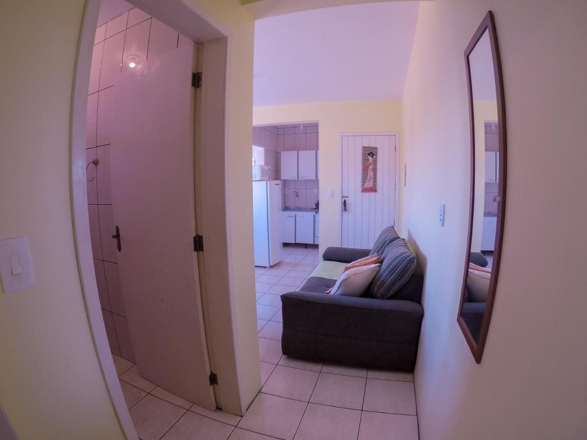 Marili Apartamentos Торес Екстериор снимка