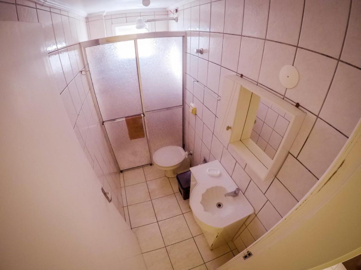 Marili Apartamentos Торес Екстериор снимка