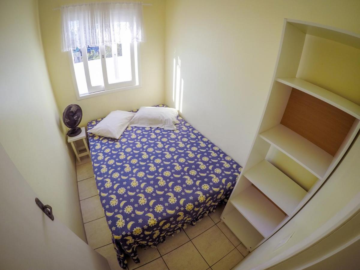 Marili Apartamentos Торес Екстериор снимка