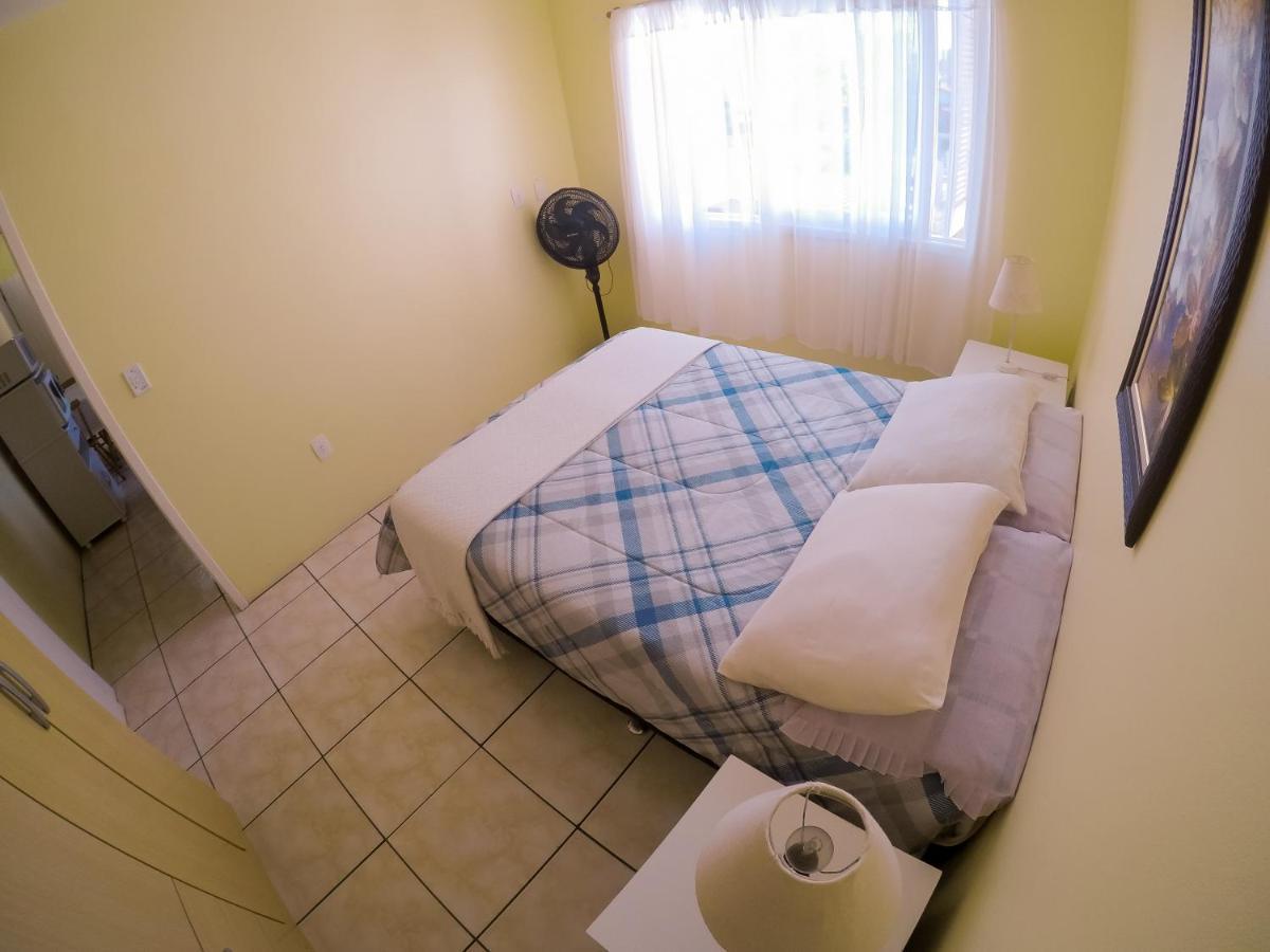 Marili Apartamentos Торес Екстериор снимка