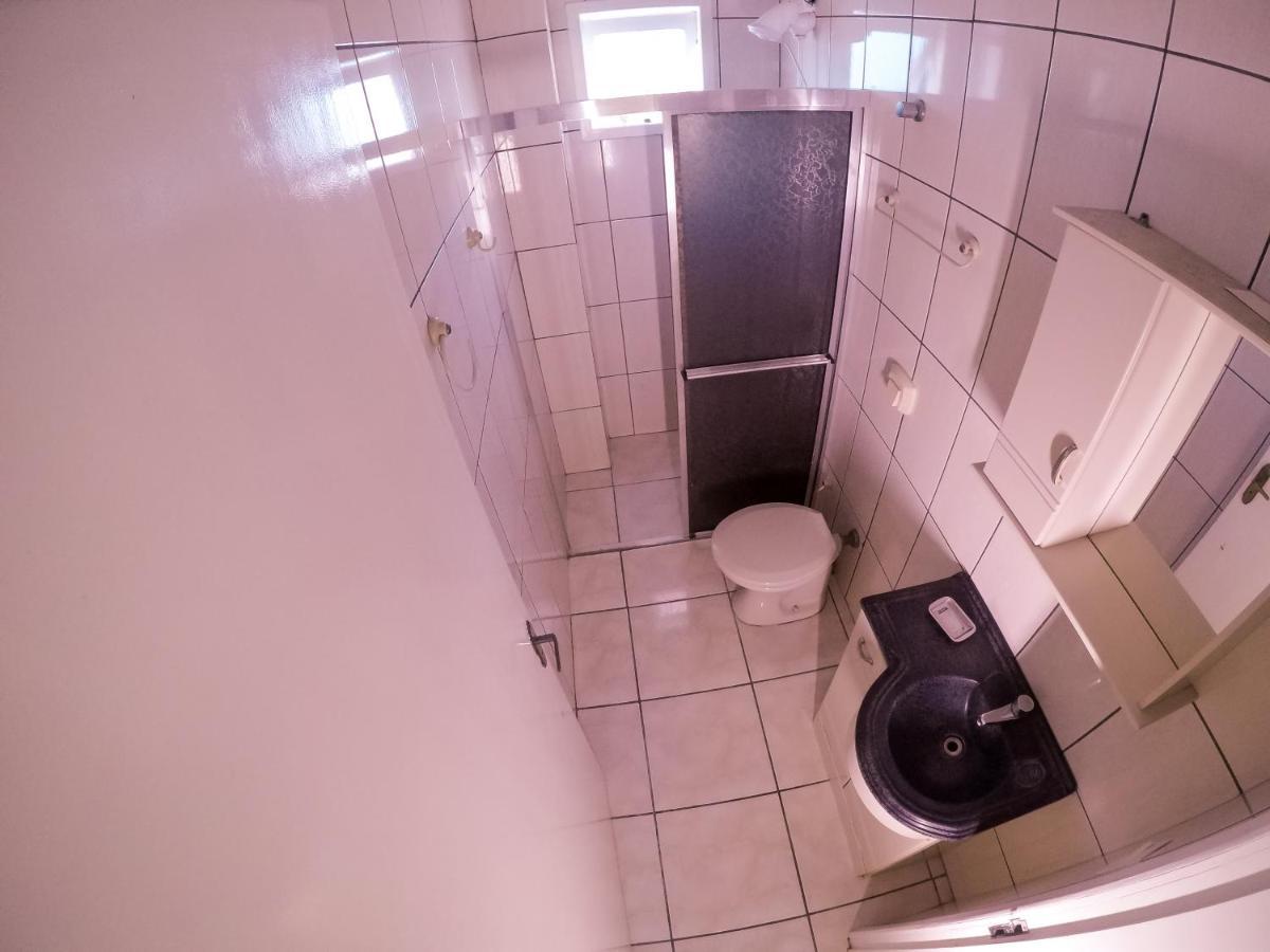 Marili Apartamentos Торес Екстериор снимка