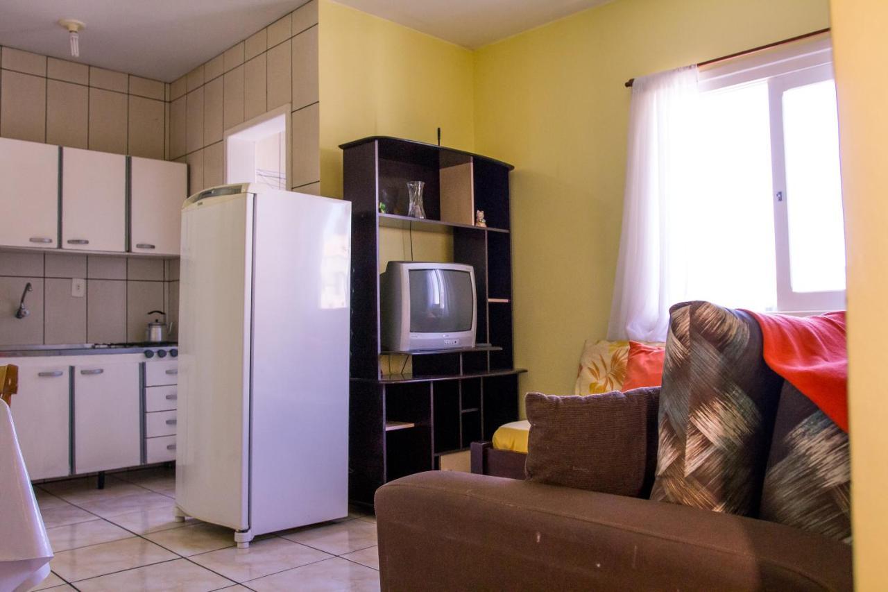 Marili Apartamentos Торес Екстериор снимка