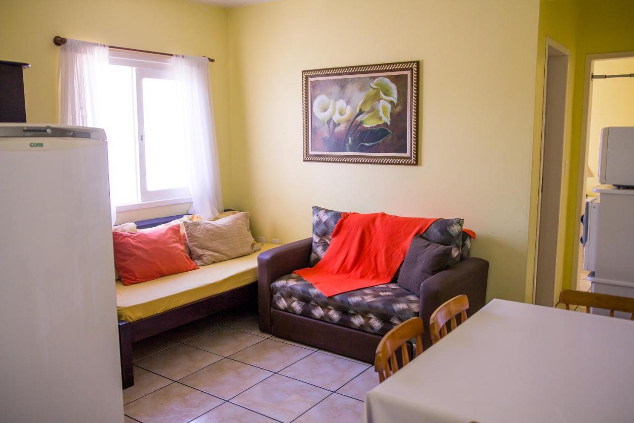 Marili Apartamentos Торес Екстериор снимка