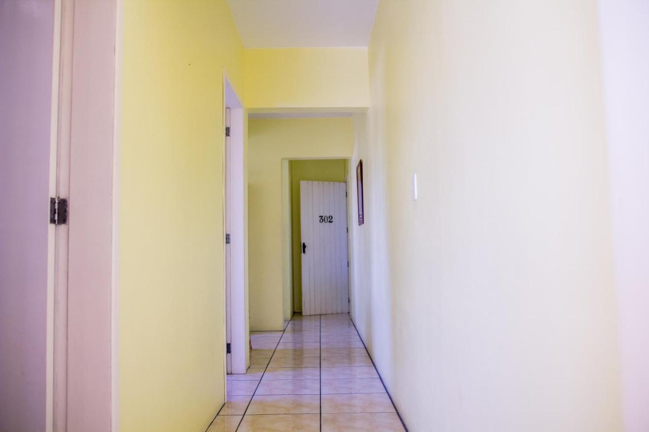 Marili Apartamentos Торес Екстериор снимка