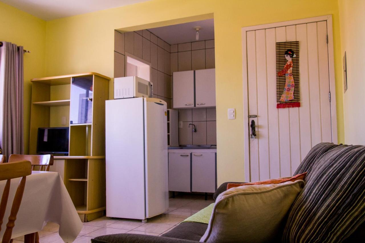 Marili Apartamentos Торес Екстериор снимка