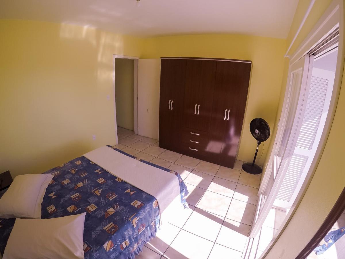 Marili Apartamentos Торес Екстериор снимка