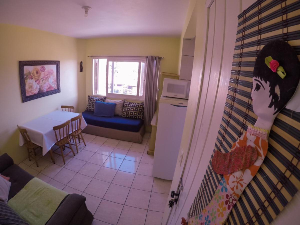 Marili Apartamentos Торес Екстериор снимка