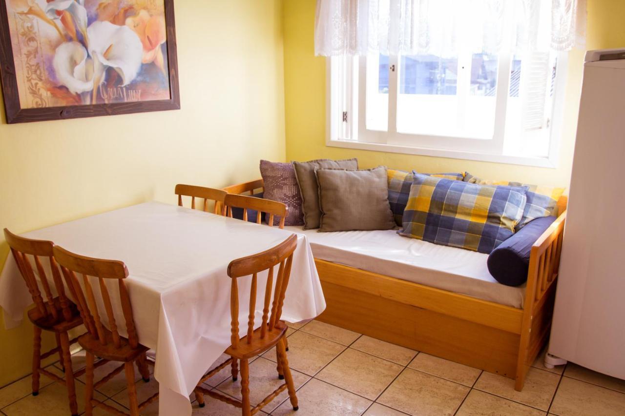 Marili Apartamentos Торес Екстериор снимка