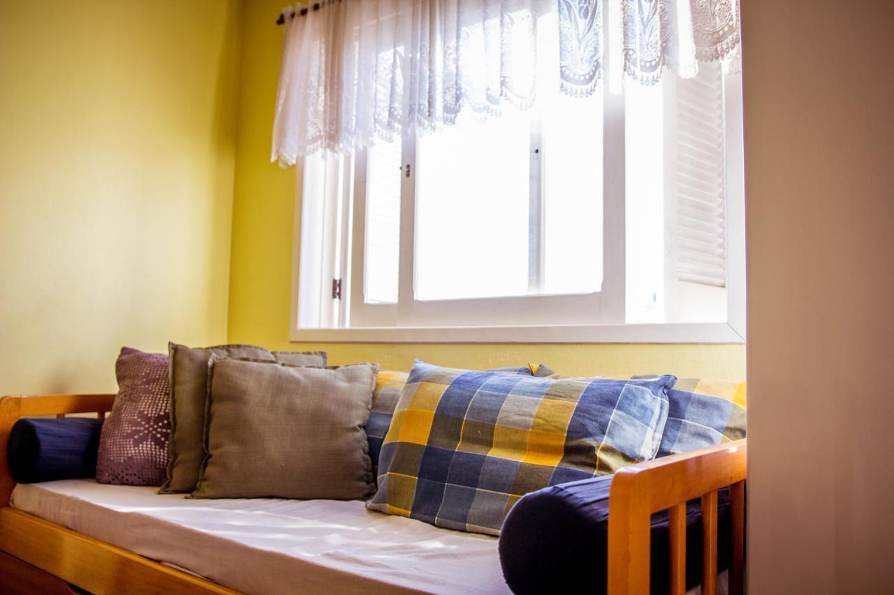 Marili Apartamentos Торес Екстериор снимка