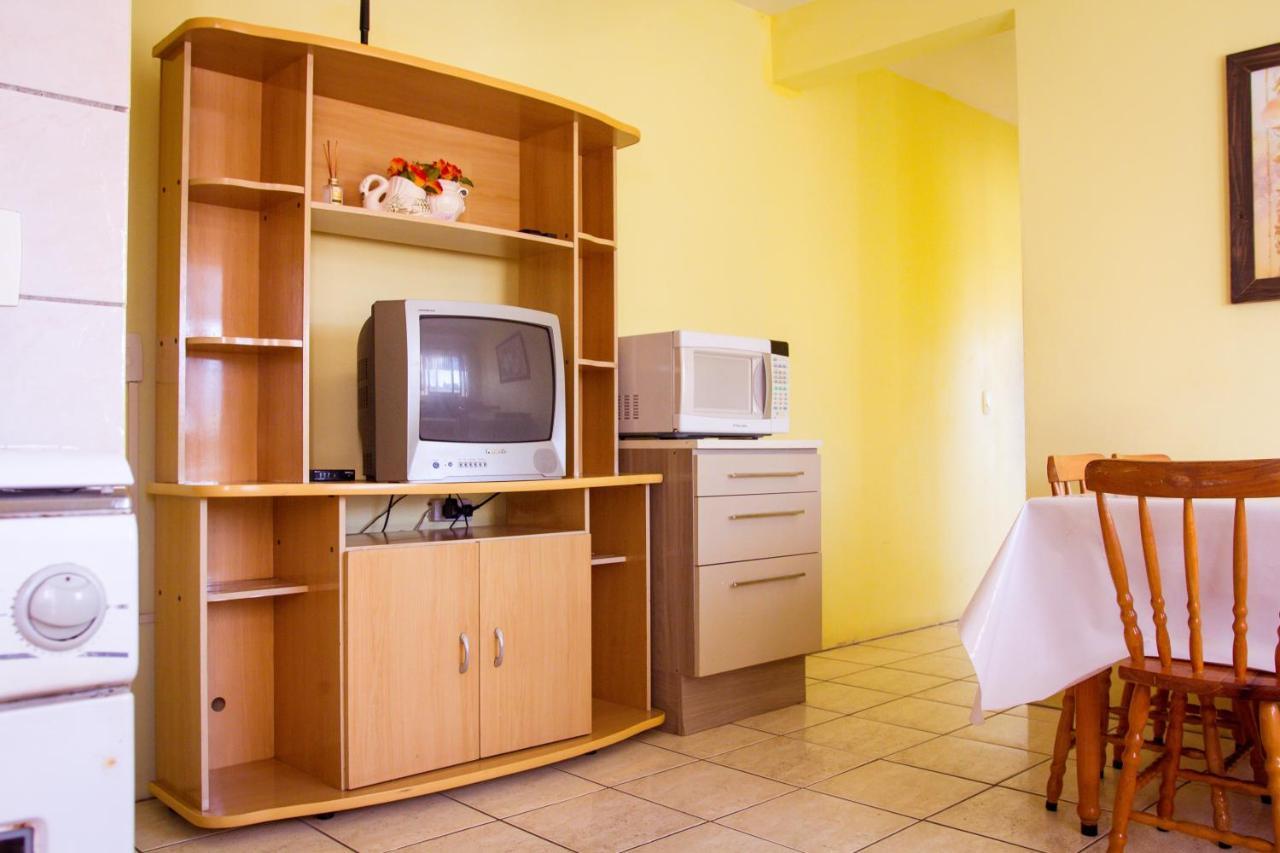 Marili Apartamentos Торес Екстериор снимка