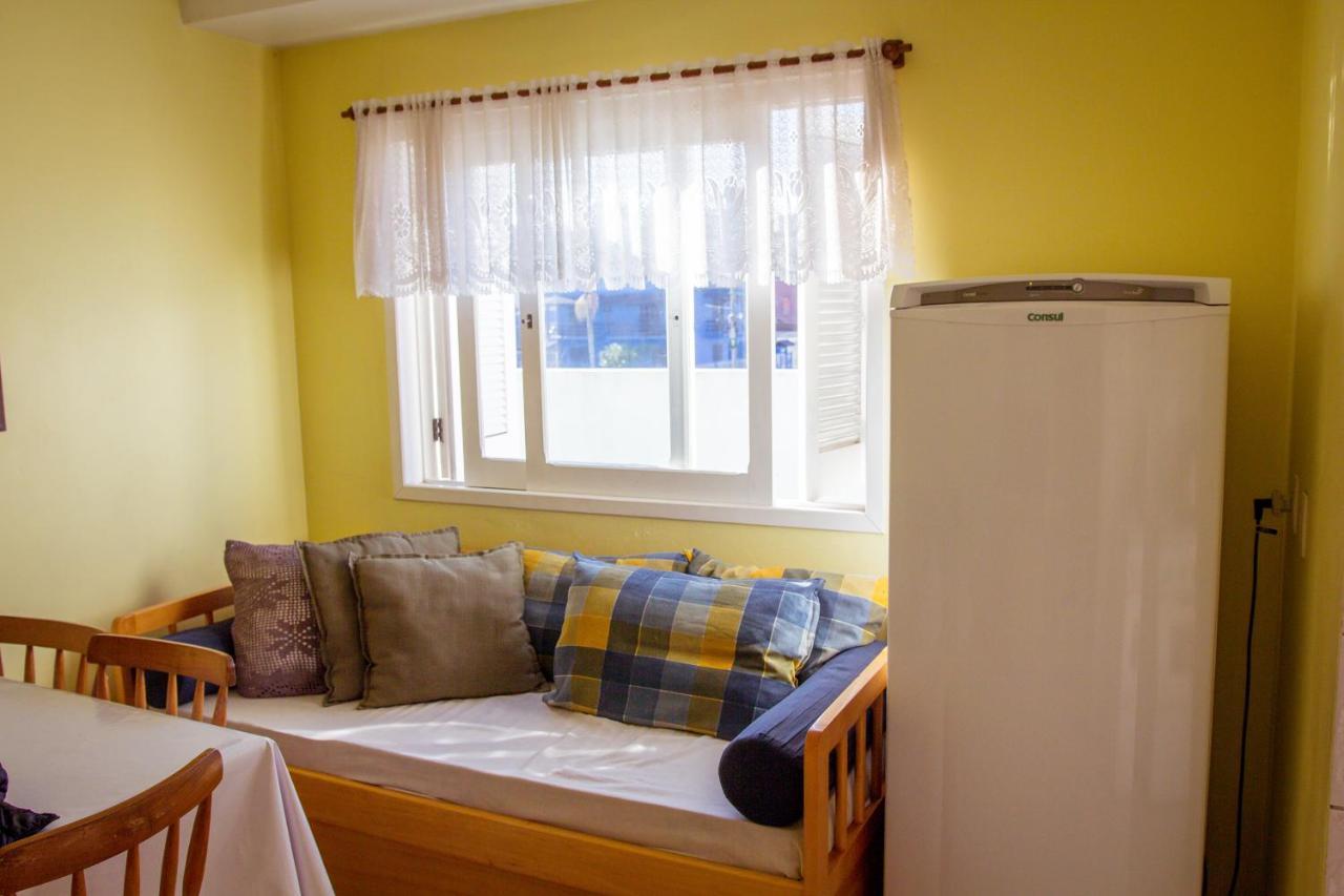 Marili Apartamentos Торес Екстериор снимка
