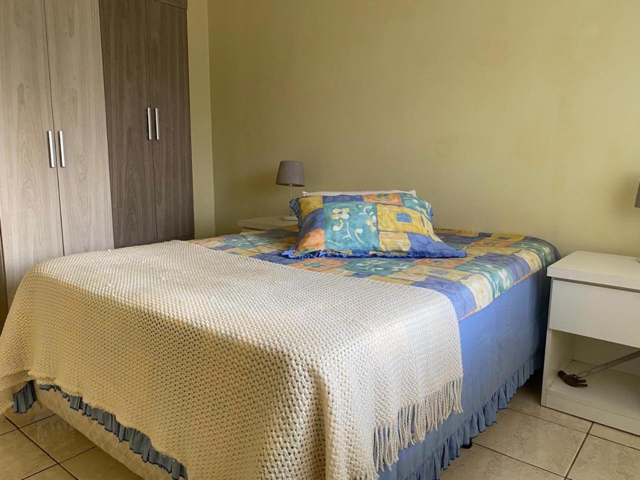 Marili Apartamentos Торес Екстериор снимка