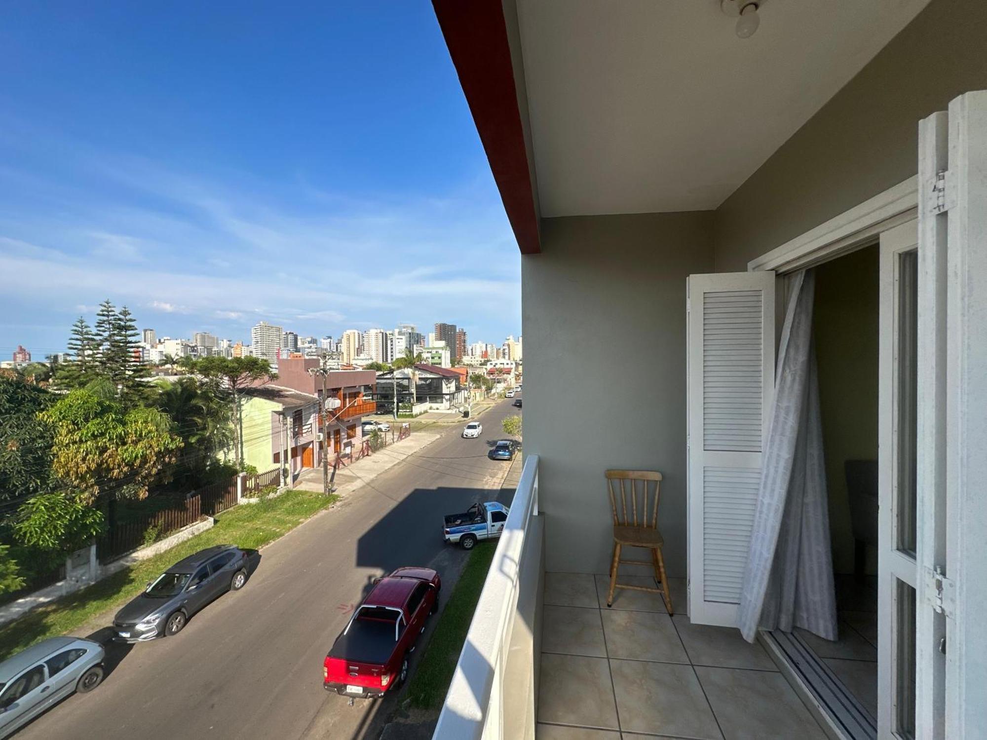 Marili Apartamentos Торес Екстериор снимка