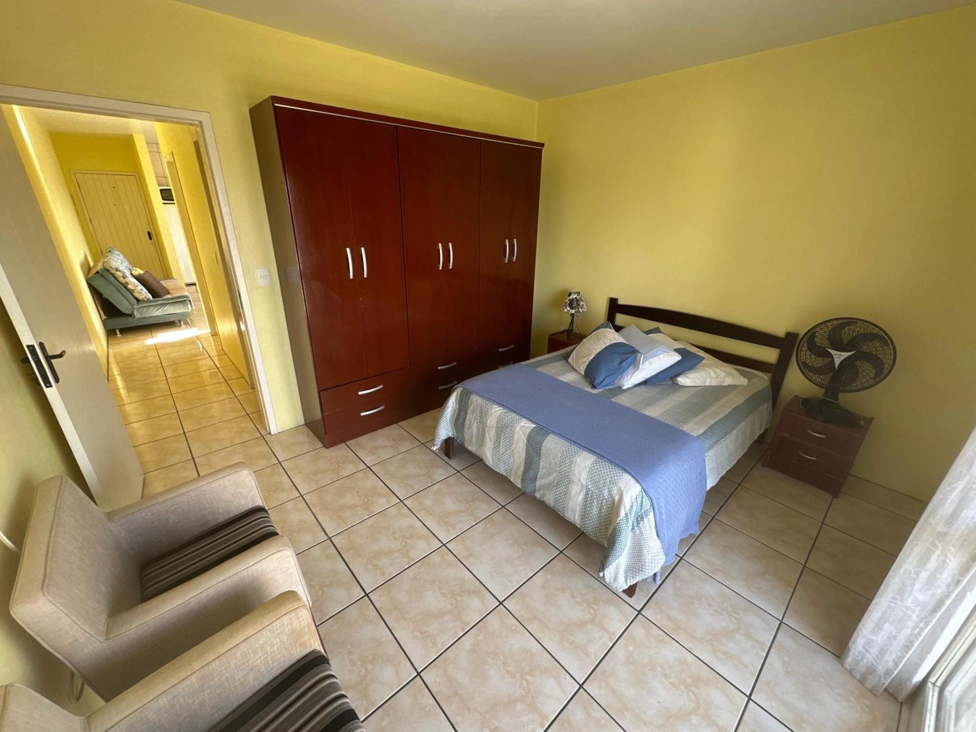 Marili Apartamentos Торес Екстериор снимка