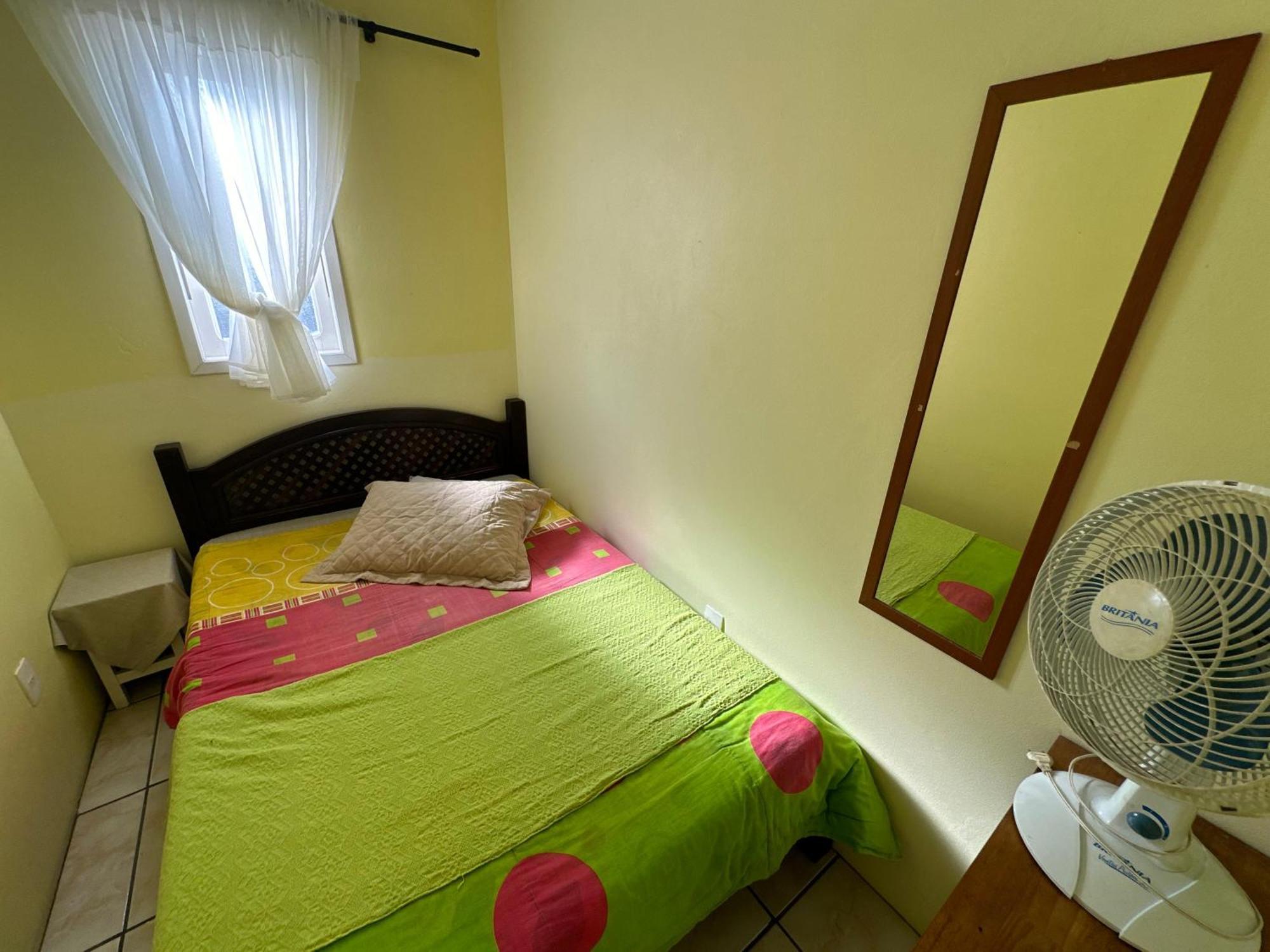 Marili Apartamentos Торес Екстериор снимка