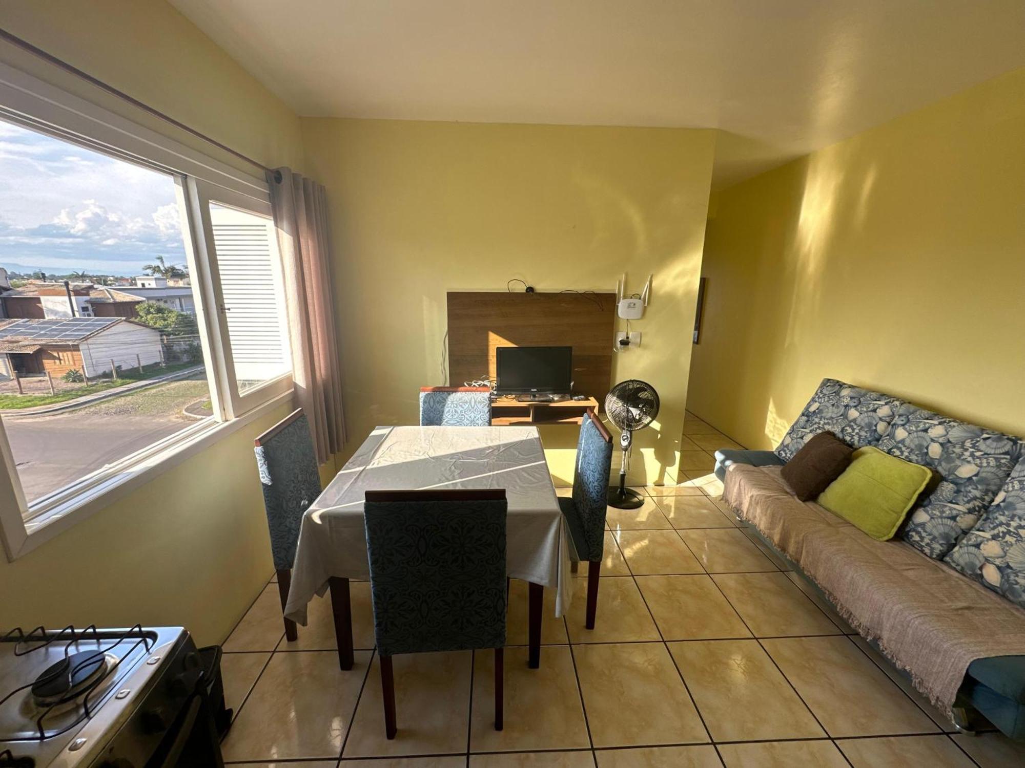 Marili Apartamentos Торес Екстериор снимка